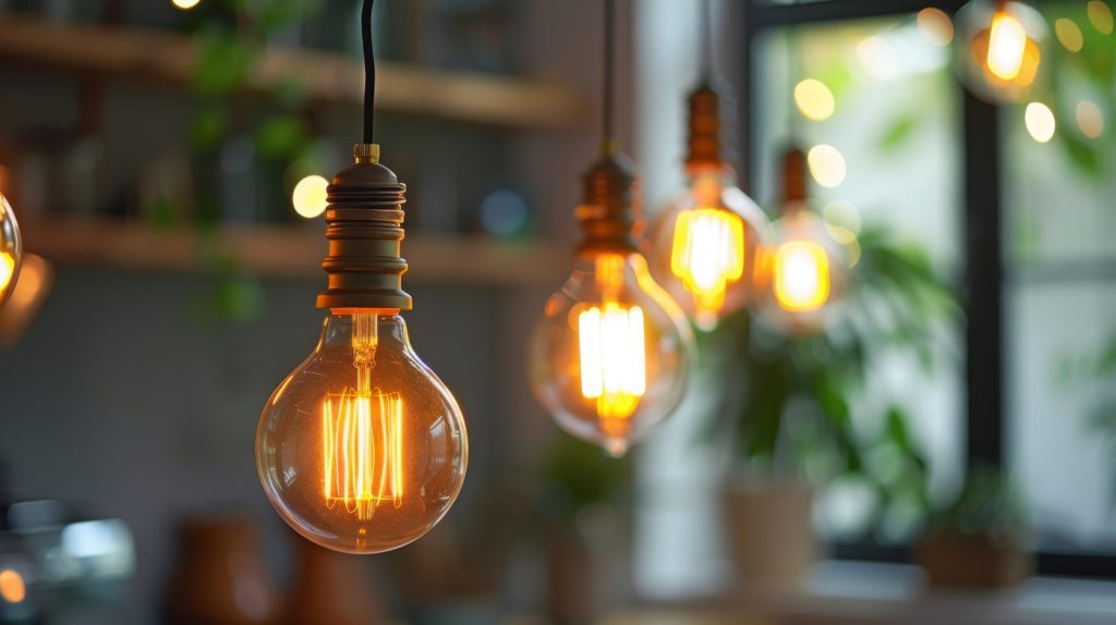 Led-lighting Solar System Servicing