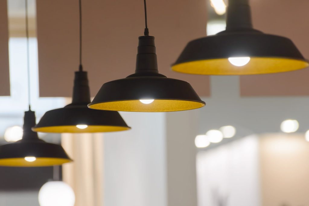 Pendant-Lighting-min How To Prepare For Solar Panel Removal & Replacement