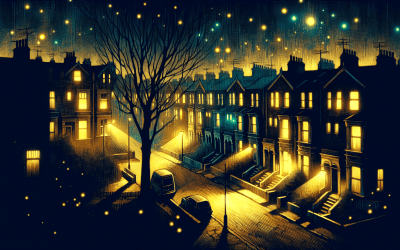 Causes Of Flickering Lights