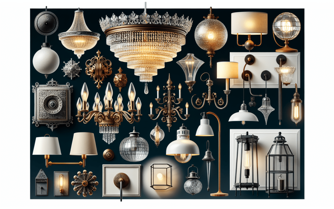 Home Office Lighting Guide