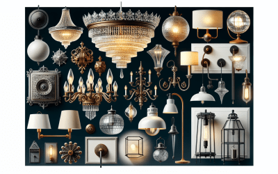 Home Office Lighting Guide