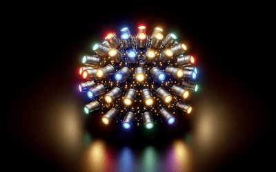 How Long Do LED Lights Last
