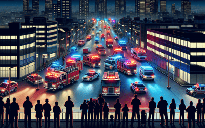 How To Test Emergency Lights