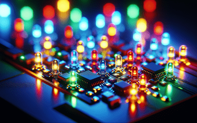 LED VS Incandescent Light Bulbs