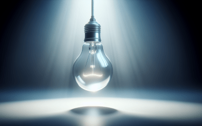 Light Bulbs Keep On Blowing